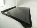 Land Rover Evoque Passenger Right Rear Quarter Window Glass-7