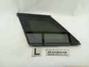 Land Rover Evoque Driver Left Rear Quarter Window Glass-1