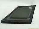 Land Rover Evoque Driver Left Rear Quarter Window Glass-3
