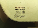 Land Rover Evoque Driver Left Rear Quarter Window Glass-4