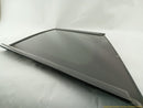 Land Rover Evoque Driver Left Rear Quarter Window Glass-5