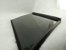 Land Rover Evoque Driver Left Rear Quarter Window Glass-6