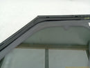 Land Rover Evoque Driver Left Rear Quarter Window Glass-11