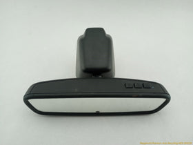 Land Rover Evoque Rear View Mirror - 0