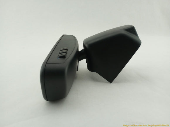 Land Rover Evoque Rear View Mirror