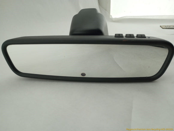 Land Rover Evoque Rear View Mirror