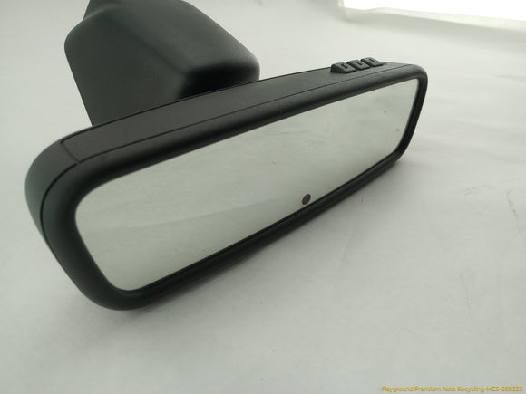 Land Rover Evoque Rear View Mirror