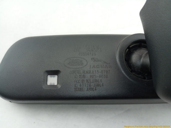 Land Rover Evoque Rear View Mirror