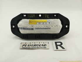 Land Rover Evoque Passenger Right Dash Air Bag