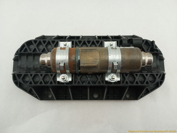 Land Rover Evoque Passenger Right Dash Air Bag