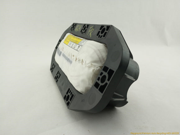 Land Rover Evoque Passenger Right Dash Air Bag