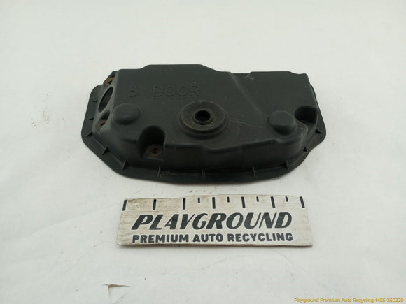 Land Rover Evoque Rear Wiper Motor Cover Trim
