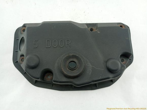 Land Rover Evoque Rear Wiper Motor Cover Trim