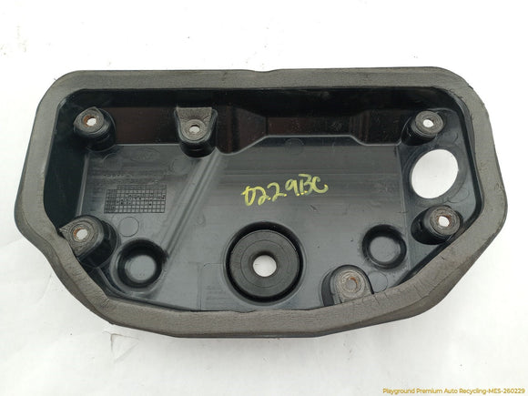 Land Rover Evoque Rear Wiper Motor Cover Trim