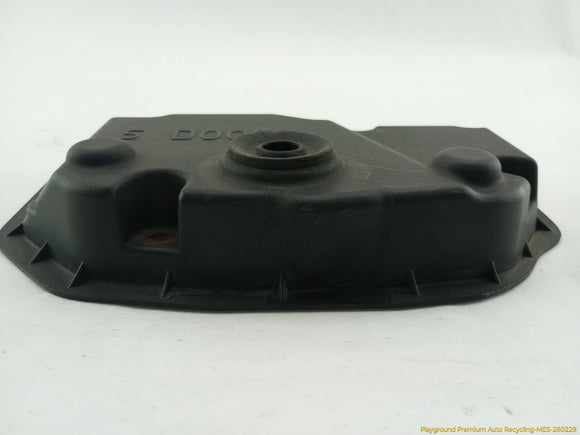 Land Rover Evoque Rear Wiper Motor Cover Trim
