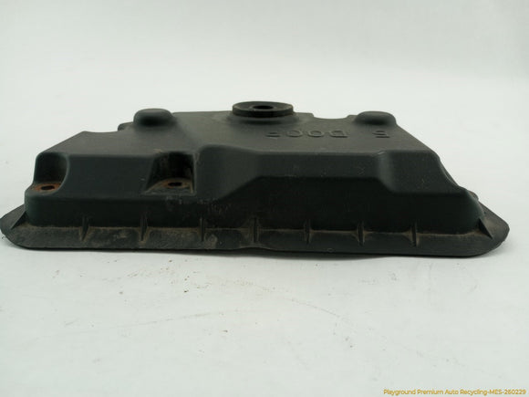 Land Rover Evoque Rear Wiper Motor Cover Trim