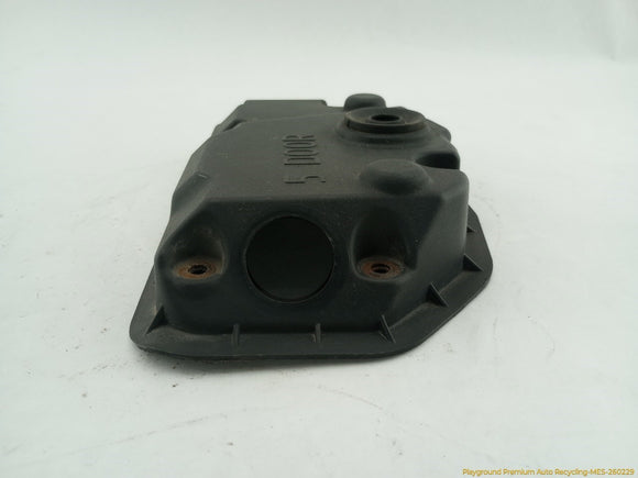 Land Rover Evoque Rear Wiper Motor Cover Trim