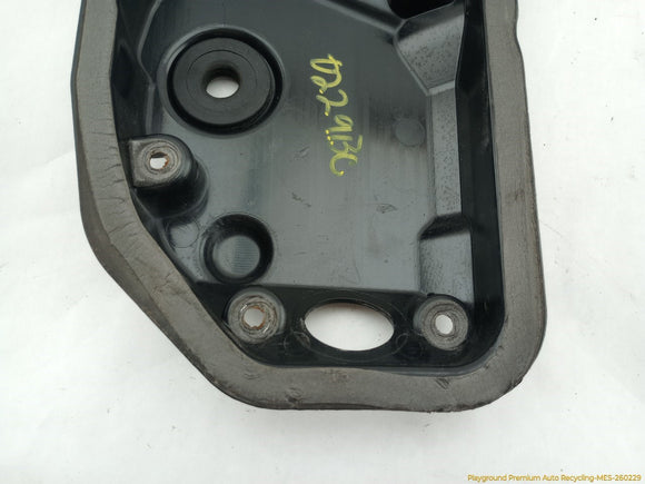 Land Rover Evoque Rear Wiper Motor Cover Trim