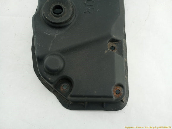 Land Rover Evoque Rear Wiper Motor Cover Trim