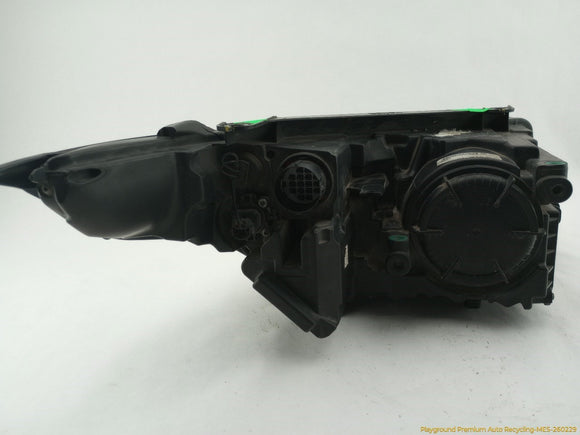 Land Rover Evoque Driver Left Head Lamp