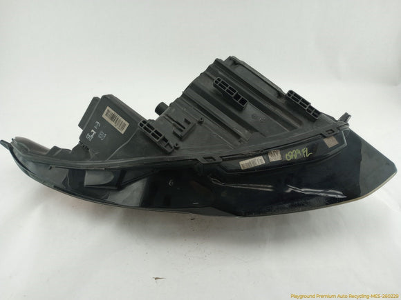 Land Rover Evoque Driver Left Head Lamp