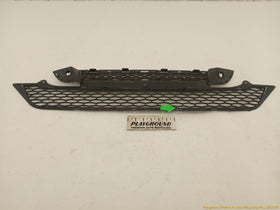 Land Rover Evoque Front Bumper Lower Grille
