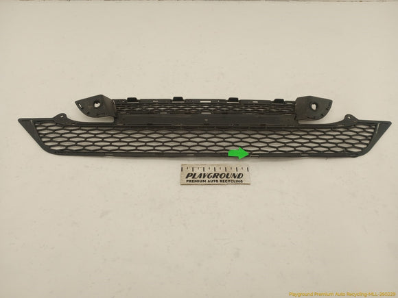 Land Rover Evoque Front Bumper Lower Grille