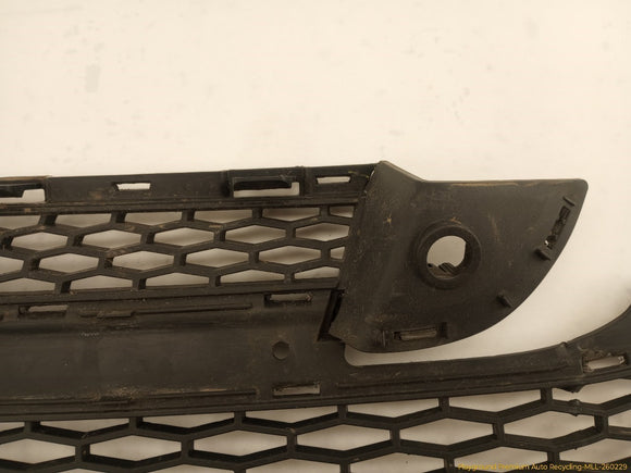 Land Rover Evoque Front Bumper Lower Grille