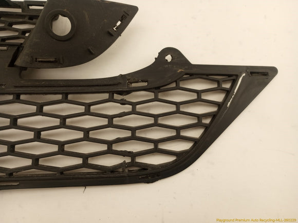 Land Rover Evoque Front Bumper Lower Grille
