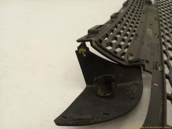 Land Rover Evoque Front Bumper Lower Grille