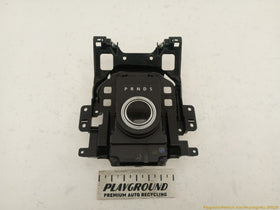 Land Rover Evoque Gear Shifter Selector Panel