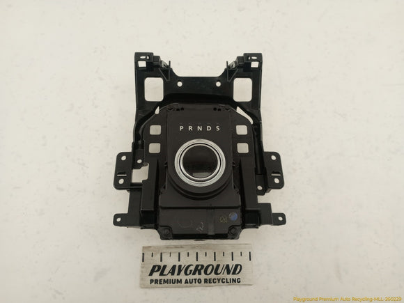 Land Rover Evoque Gear Shifter Selector Panel