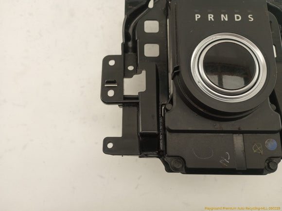 Land Rover Evoque Gear Shifter Selector Panel