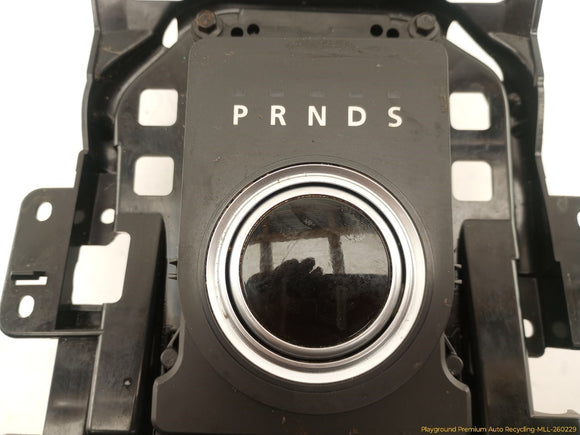 Land Rover Evoque Gear Shifter Selector Panel