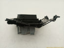 Land Rover Evoque Gear Shifter Selector Panel-9