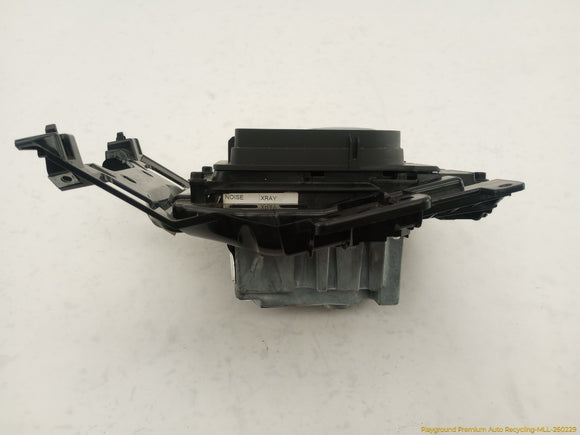 Land Rover Evoque Gear Shifter Selector Panel
