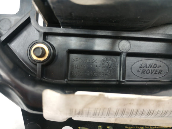 Land Rover Evoque Gear Shifter Selector Panel
