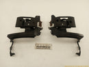 Land Rover Evoque Pair Of Rear Bumper Corner Mount Brackets-1