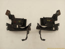 Land Rover Evoque Pair Of Rear Bumper Corner Mount Brackets-2