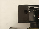 Land Rover Evoque Pair Of Rear Bumper Corner Mount Brackets-3