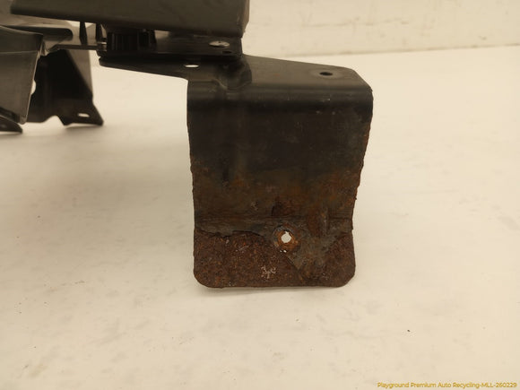 Land Rover Evoque Pair Of Rear Bumper Corner Mount Brackets