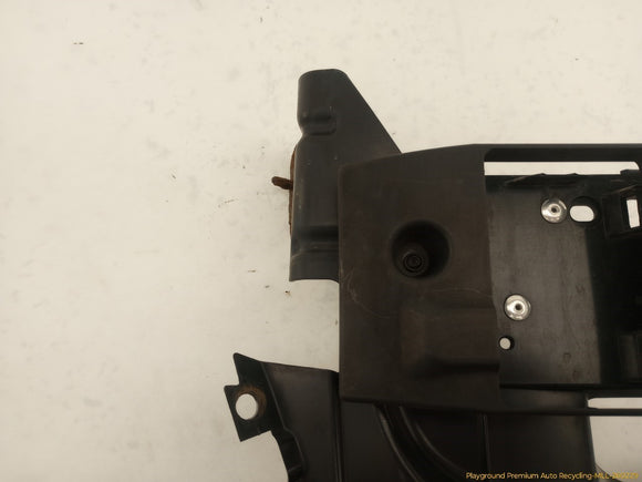 Land Rover Evoque Pair Of Rear Bumper Corner Mount Brackets