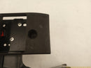 Land Rover Evoque Pair Of Rear Bumper Corner Mount Brackets-9