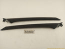 Land Rover Evoque Pair Of Exterior A Pillar Trim-1