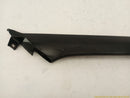 Land Rover Evoque Pair Of Exterior A Pillar Trim-3