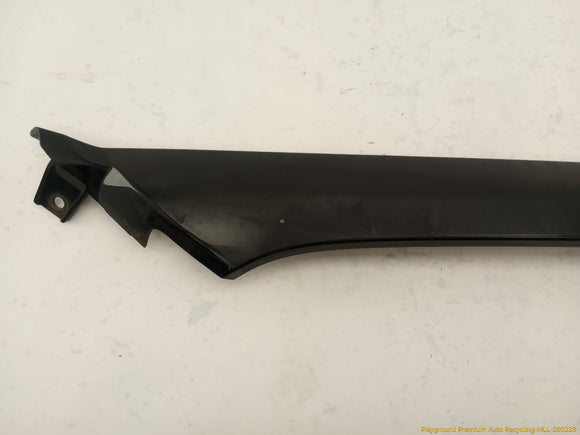 Land Rover Evoque Pair Of Exterior A Pillar Trim