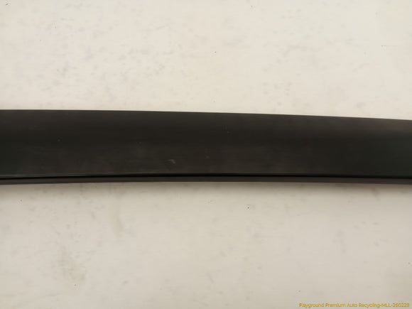 Land Rover Evoque Pair Of Exterior A Pillar Trim