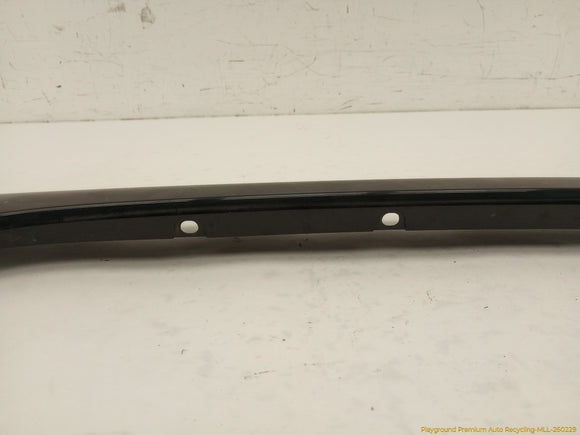 Land Rover Evoque Pair Of Exterior A Pillar Trim