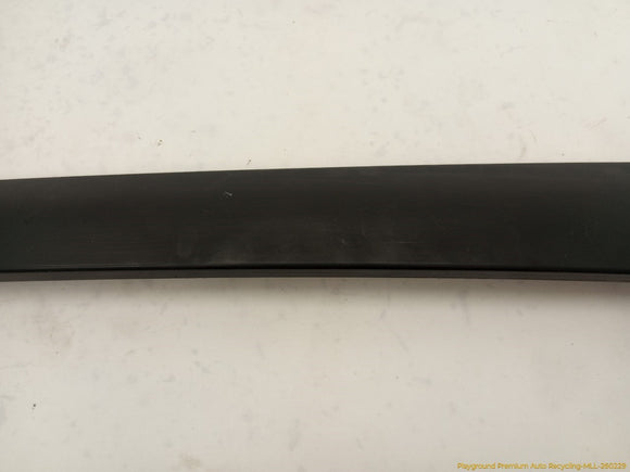 Land Rover Evoque Pair Of Exterior A Pillar Trim
