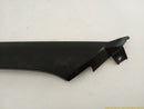 Land Rover Evoque Pair Of Exterior A Pillar Trim-10